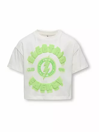 ONLY | Mädchen T-Shirt KOGDAPHNE | 